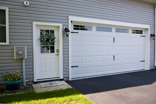 24/7 Emergency Garage Door experts in Mansfield, AR