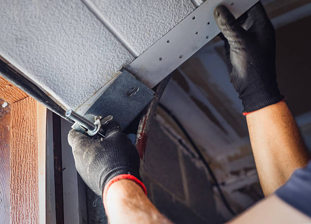 Reliable Garage Door contractor in Mansfield, AR by Garage Doors Repair Pro